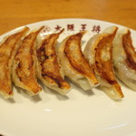 Oosaka Oushou - 餃子