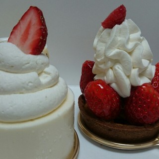 ラ・パティスリープレジール