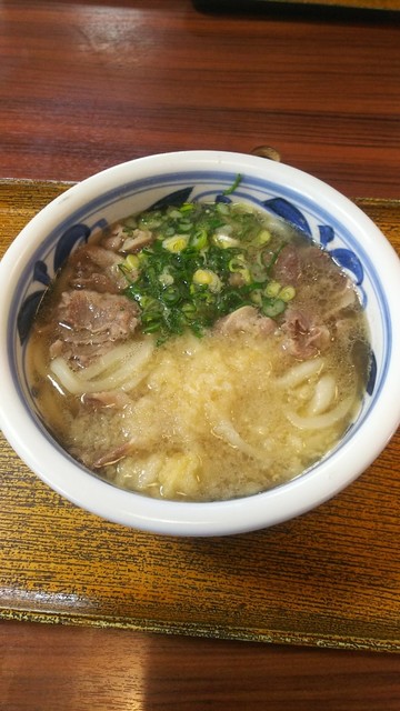 閉店 川島ジャンボうどん 吉備路店 かわしまじゃんぼうどん 東総社 うどん 食べログ