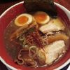 徳島ラーメン 麺王 上板スクエア店