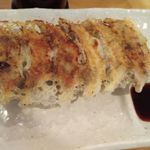 岡本中華 鴨島店 - 