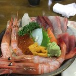 お食事処 田島 - 