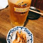 肉×さかな×日本酒 照 - 