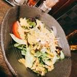 肉×さかな×日本酒 照 梅田店 - 