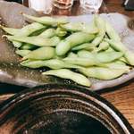 肉×さかな×日本酒 照 梅田店 - 