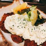 肉×さかな×日本酒 照 梅田店 - 