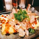 肉×さかな×日本酒 照 - 