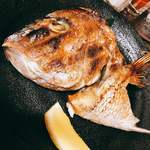 肉×さかな×日本酒 照 - 