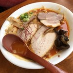 常 - 赤こぶし750円です