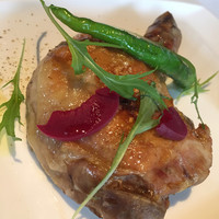 RUBY JACK'S SEAFOOD & STEAK - 
