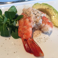 RUBY JACK'S SEAFOOD & STEAK - 