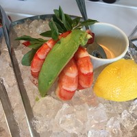 RUBY JACK'S SEAFOOD & STEAK - 