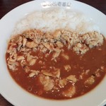 CoCo壱番屋 - 