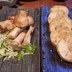 炭火焼食堂 こがね屋 - 