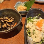 炭火焼食堂 こがね屋 - 