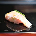 乙女寿司 - 料理写真:のどぐろ