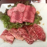 天空焼肉 星遊山 - 