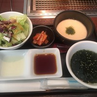 天空焼肉 星遊山 - 