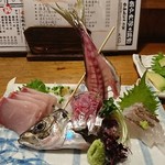 二代目 魚屋町 - 