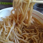 麺屋 夢幻 - 