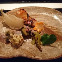 蓮.TETSU - 