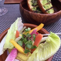 フレンチ キッチン - 