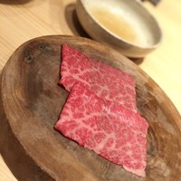 しゃぶしゃぶ KINTAN 代官山本店 - 