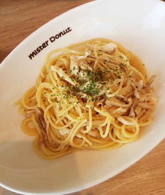 ミスタードーナツ 苫小牧megaドン キホーテショップ Mister Donut 苫小牧 ドーナツ 食べログ