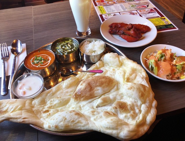 アジアンダイニング サヒール Asian Dining Sahil 北赤羽 インド料理 食べログ アジアンダイニング サヒール Asian Dining Sahil 北赤羽 インド料理 食べログ