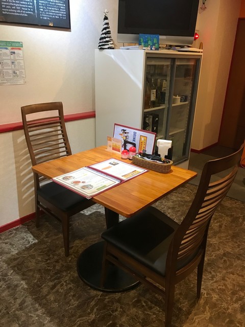 Indian Ryori Rasoi Saijo Shiten photo 5