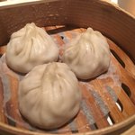 中国飯店 - 上海蟹小籠包