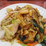 台湾料理 金都 - 