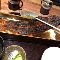 うなぎ 四代目 菊川 グローバルゲート店 - 