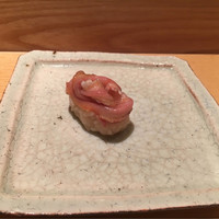 鮨南山 - 