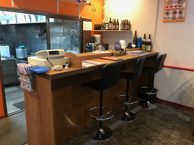 Indian Ryori Rasoi Saijo Shiten photo 4