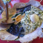 壱発ラーメン - 