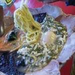 壱発ラーメン - 