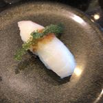 琉球回転寿司 海來 - タマン
