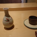 寿司割烹 魚紋 - 