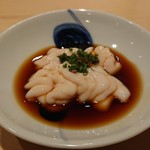 寿司割烹 魚紋 - 