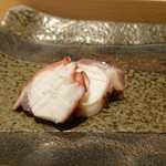 寿司割烹 魚紋 - 