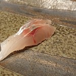 寿司割烹 魚紋 - 