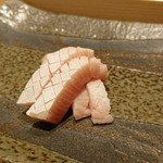 寿司割烹 魚紋 - 