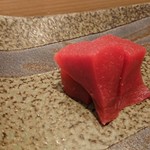 寿司割烹 魚紋 - 