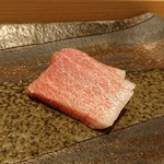 寿司割烹 魚紋 - 