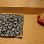 寿司割烹 魚紋 - 