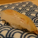 寿司割烹 魚紋 - 