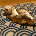 寿司割烹 魚紋 - 