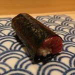 寿司割烹 魚紋 - 