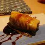 寿司割烹 魚紋 - 